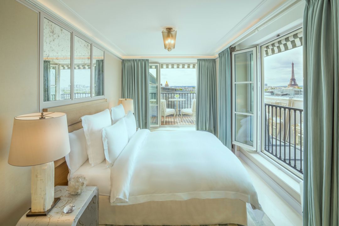 Ateliers d Artistes Signature Suite